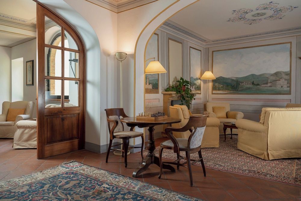 Relais Vignale & Spa 2