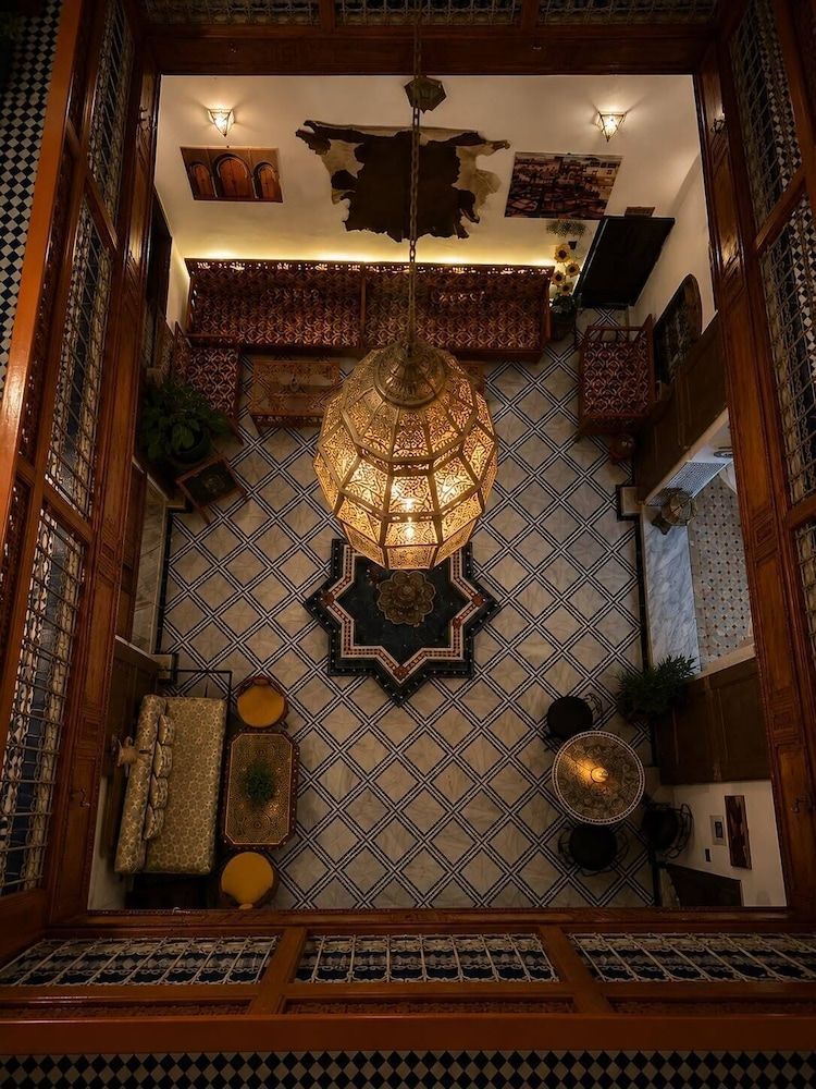 Riad hamad 1