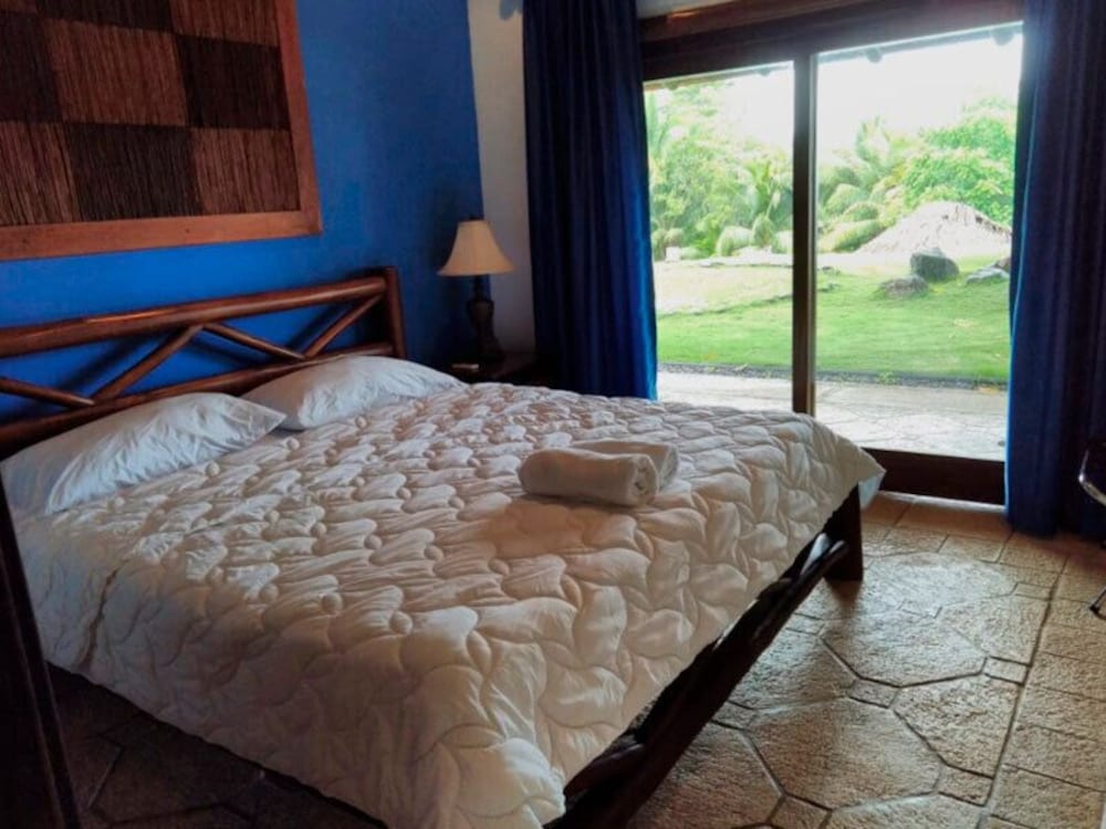 Casa Caletas Boutique Hotel 1