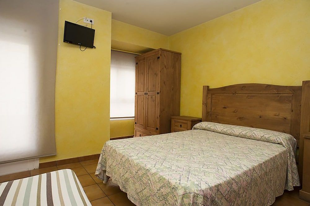 Hostal Velarde 1