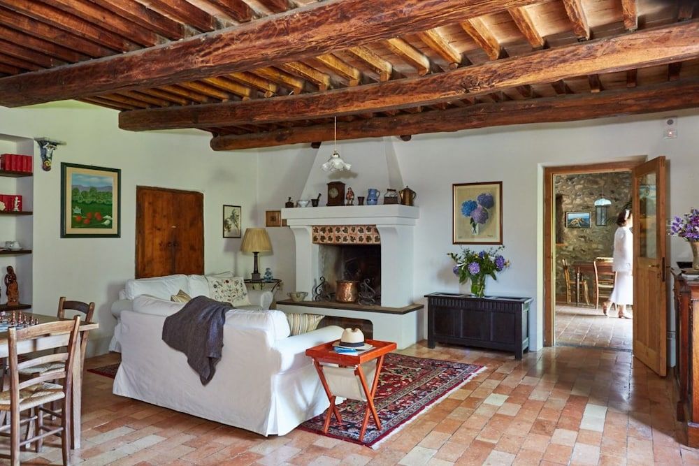 Locanda Rosati 2