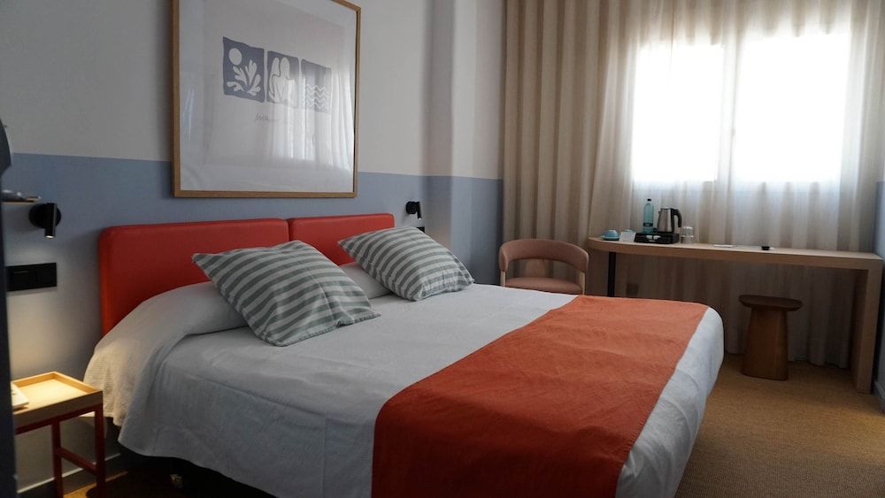 Hotel Miramar Valencia 2