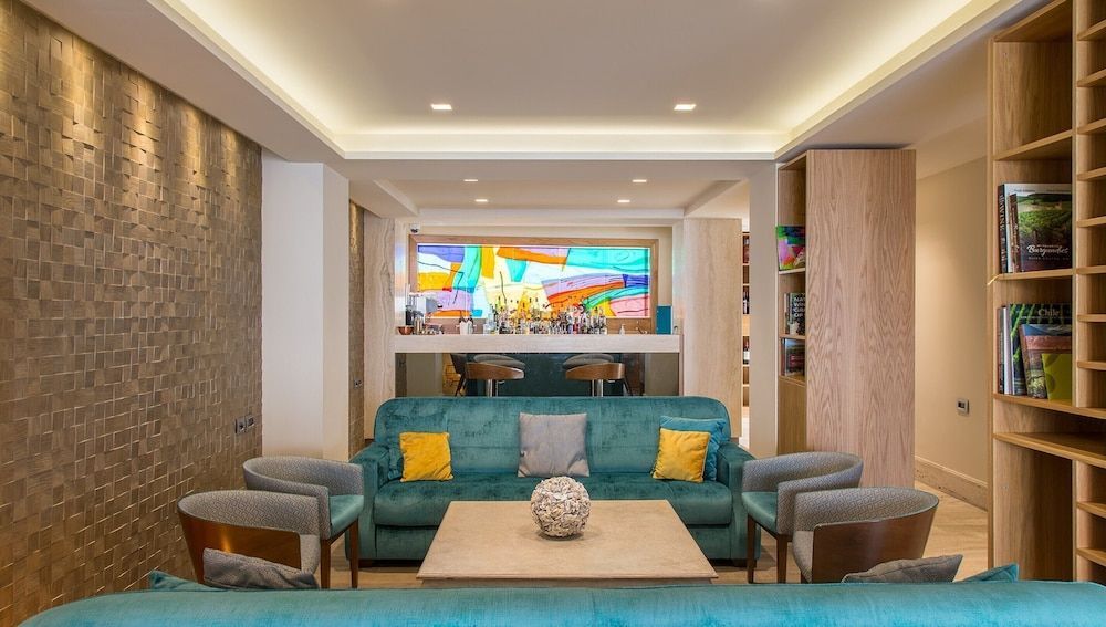 InStyle Aparthotel 2