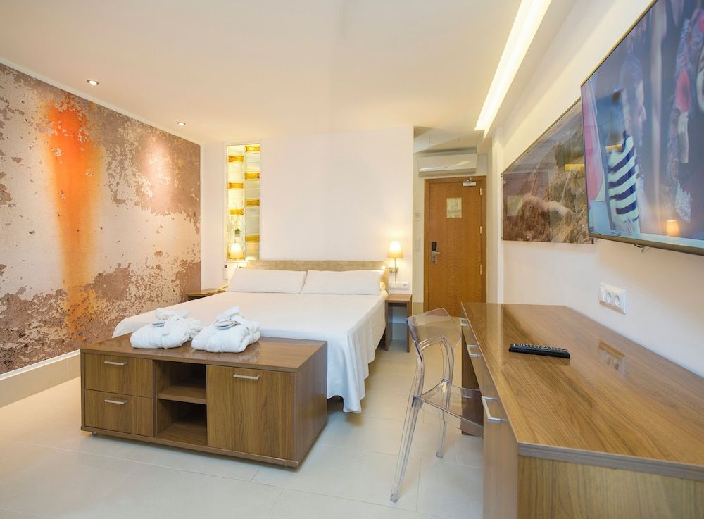 Hotel Marfil 2