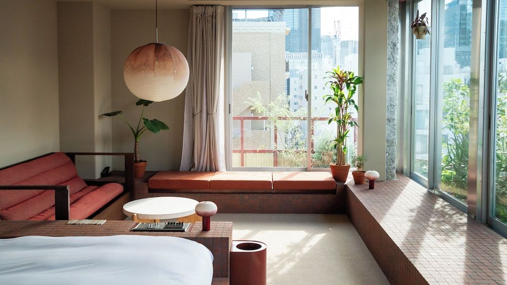 SOIL Nihonbashi Hotel 1