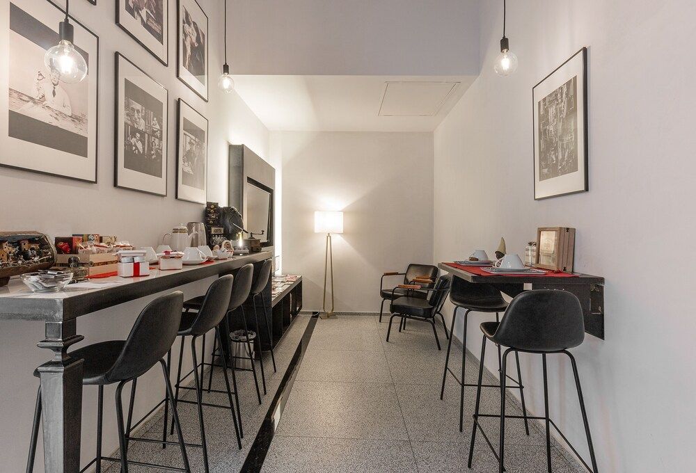 Annunziata Guesthouse, Centro Storico 2