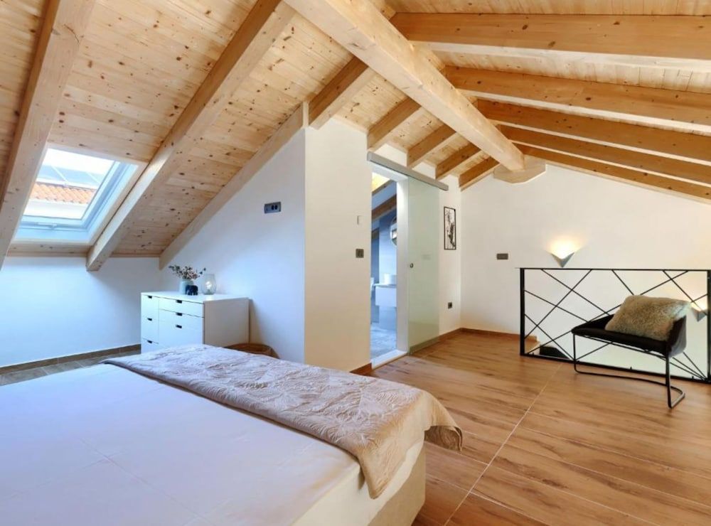 Apartments Zanet & Niccolo 2