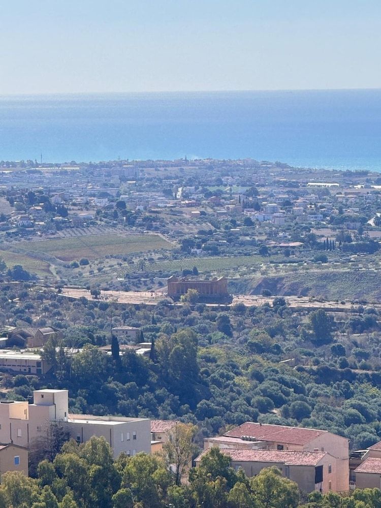B&B MiraValle Agrigento 1