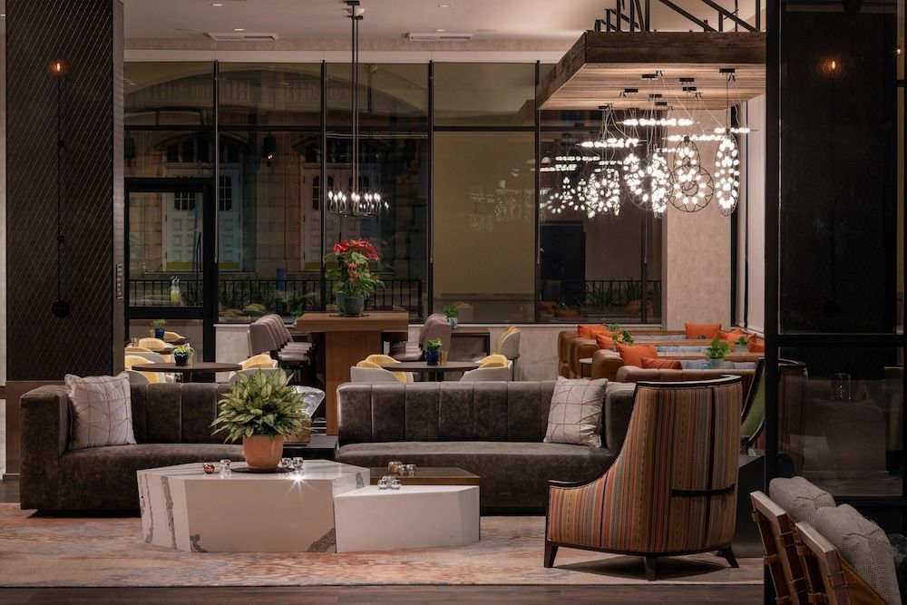 Residence Inn Los Angeles Glendale 2