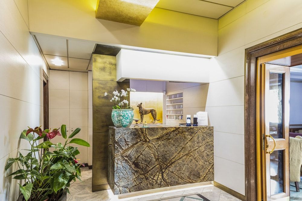Hotel Giolli Nazionale 2