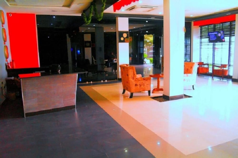 Park Hotels 2