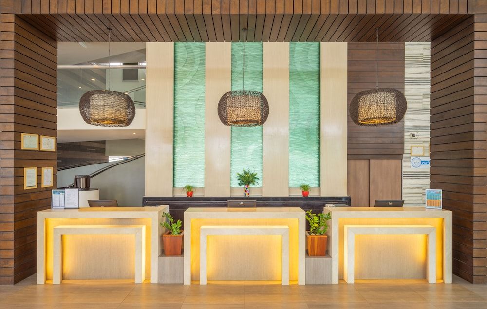 Deevana Plaza Phuket Patong 2