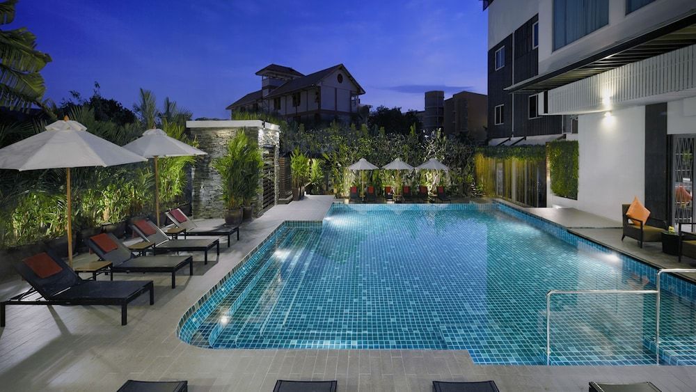 Signature Pattaya 1