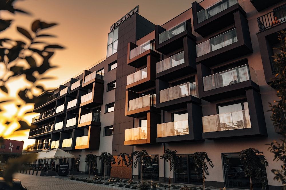 ZatorHome apartamenty - blisko Energylandii i Zatorlandu 1