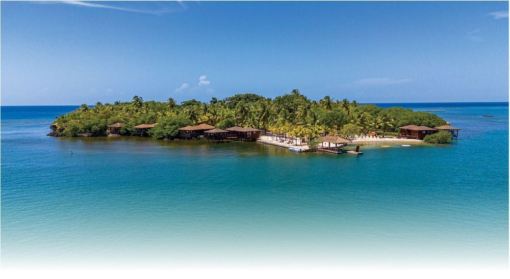 Anthony's Key Resort 1