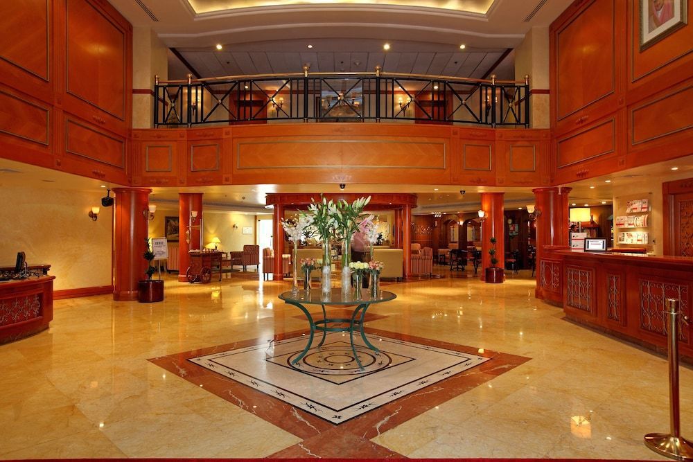 Holiday Inn AL KHOBAR by IHG 2