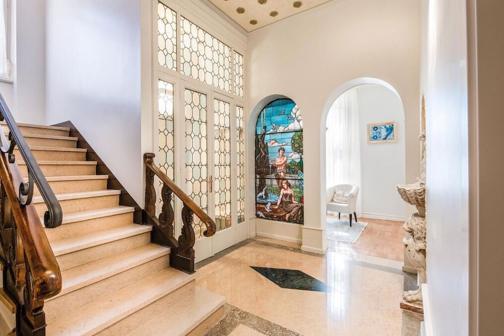 Villa Natalia Luxury rooms 2