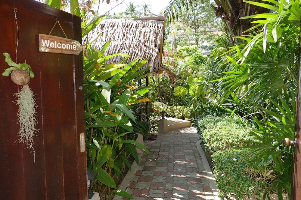Baan Sukreep Resort 2
