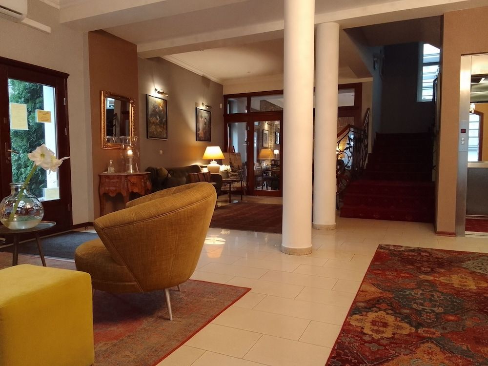 Hotel Stare Miasto Old Town 2