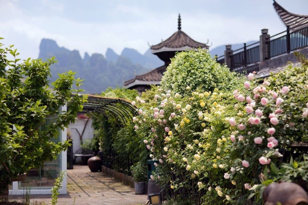 Wang Yun Residence Boutique Homestay 1