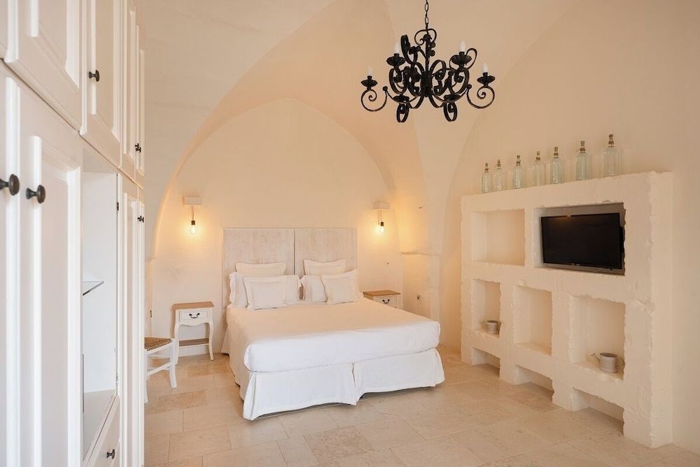 Masseria Le Carrube 1