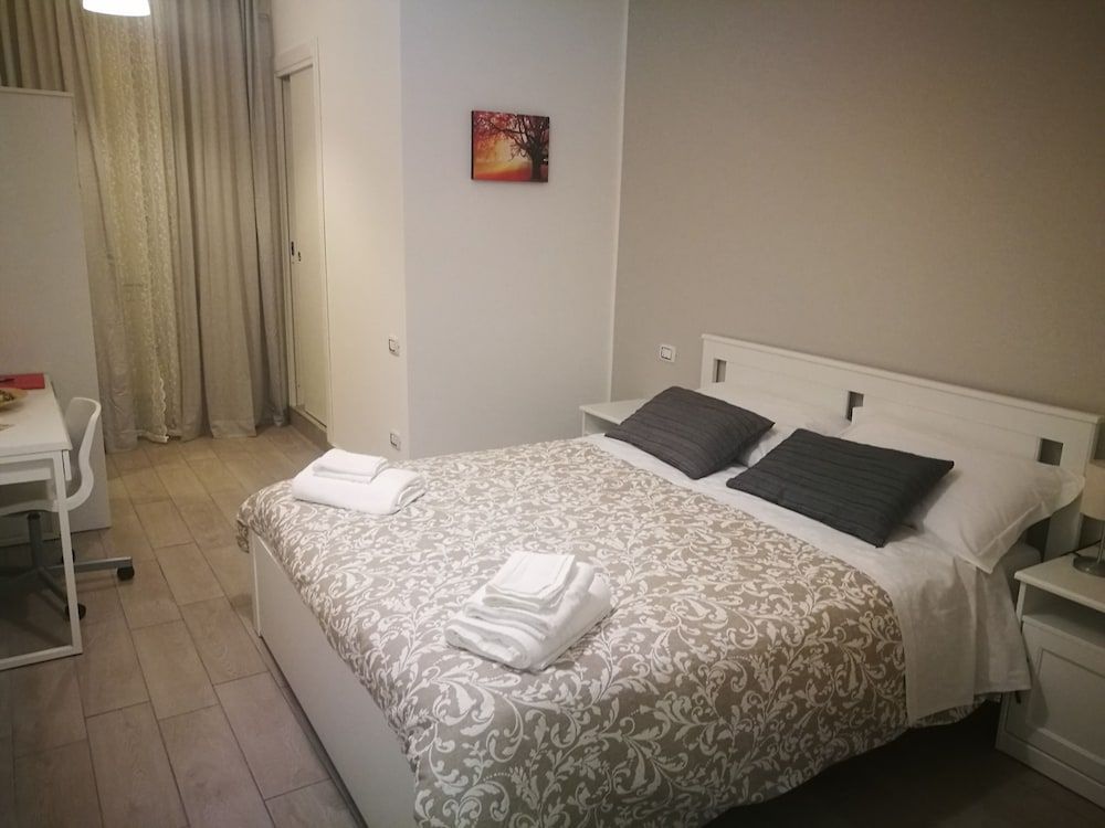 ViRen Rooms 2