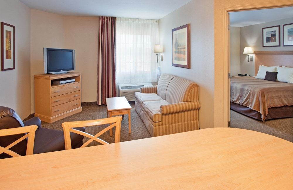 Candlewood Suites JUNCTION CITY/FT. RILEY by IHG 2
