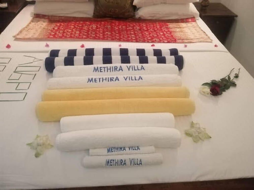 Methira villa 1