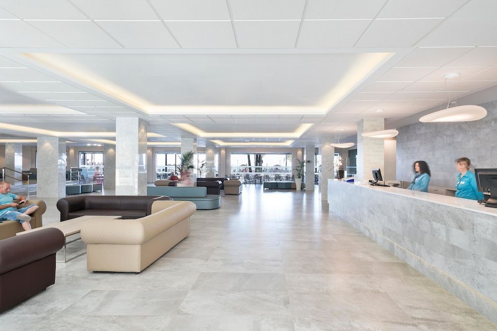 Hotel Best Sabinal 2