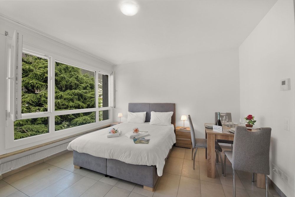 Locarno City Apartments 2