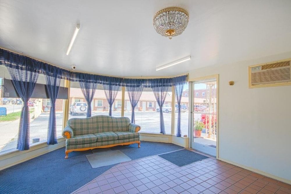centralia motel 2