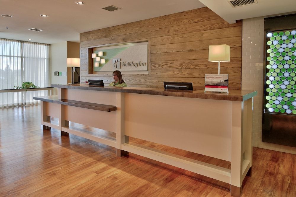 Holiday Inn ROSWELL by IHG 1