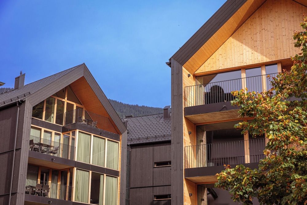 Montafon Suites Schruns by ALPS RESORTS 1