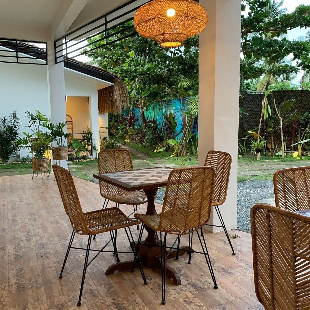 Bahandi Hotel 2