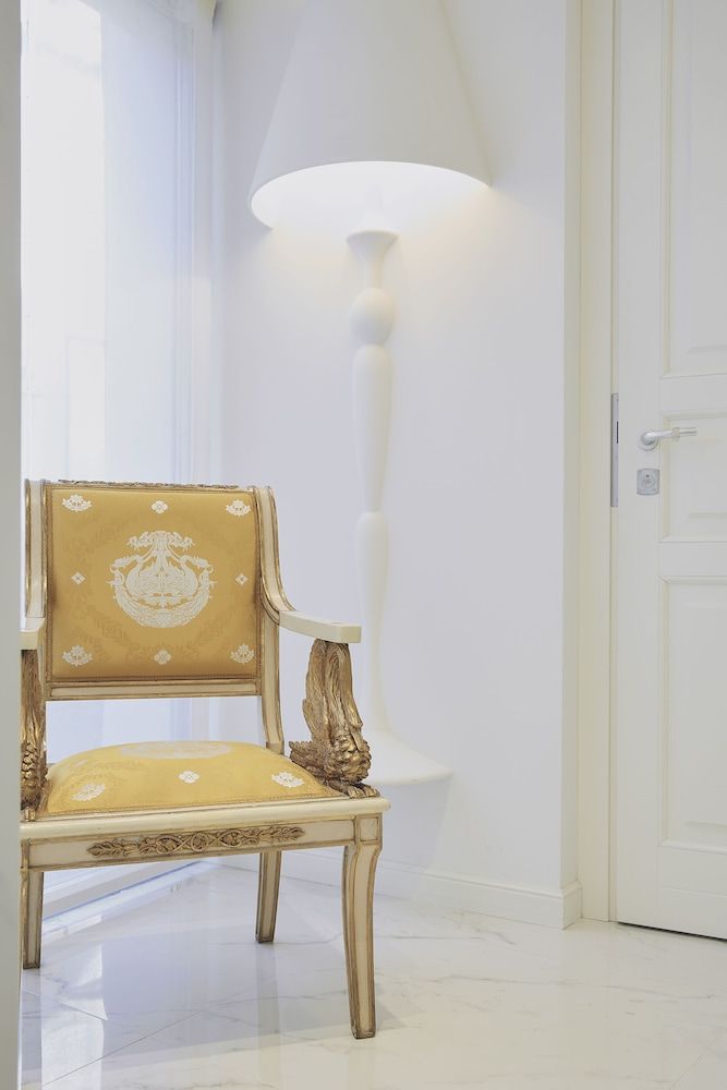 Palazzo Marletta Luxury House Hotel 2