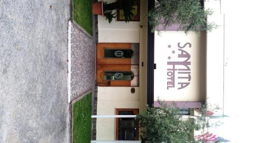 Hotel Sannita 1