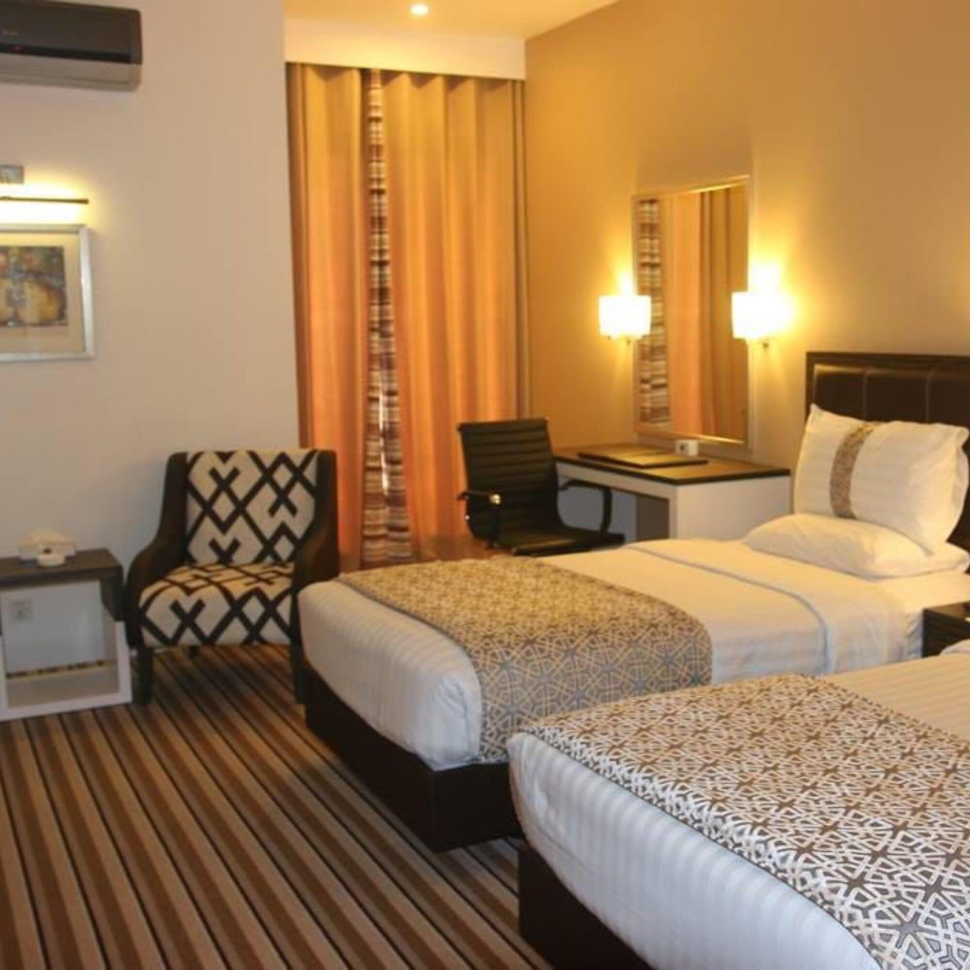 West Inn Hotel Faisalabad 2