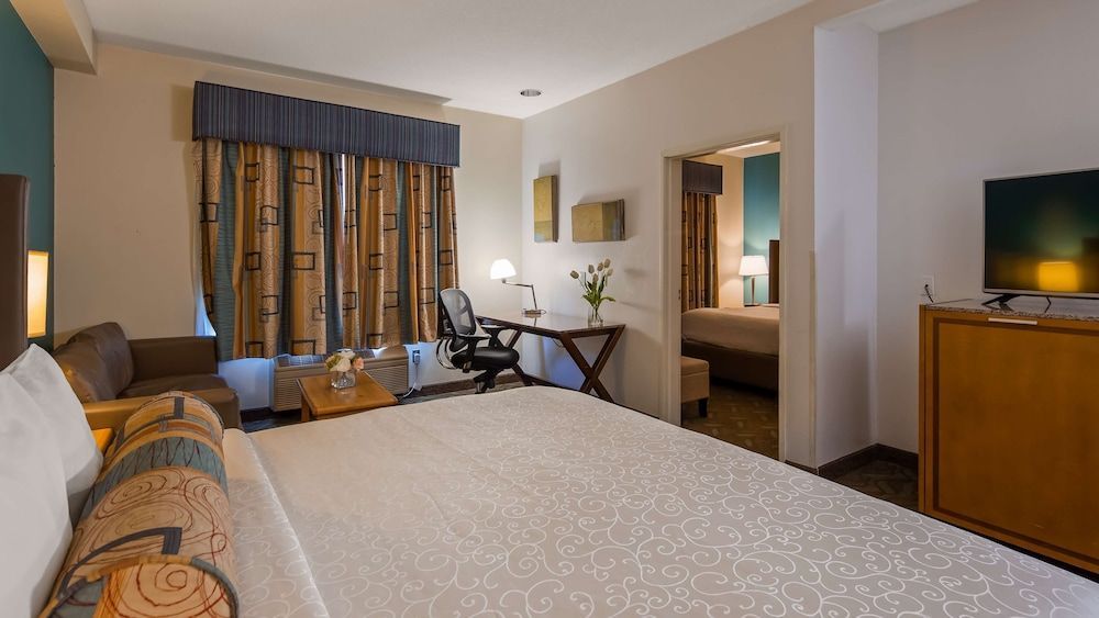 Best Western Plus Liberty Lake Inn 1