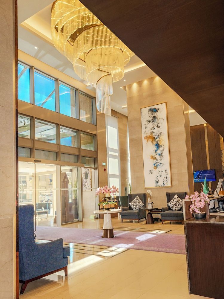 Somerset Downtown Al Khobar 2