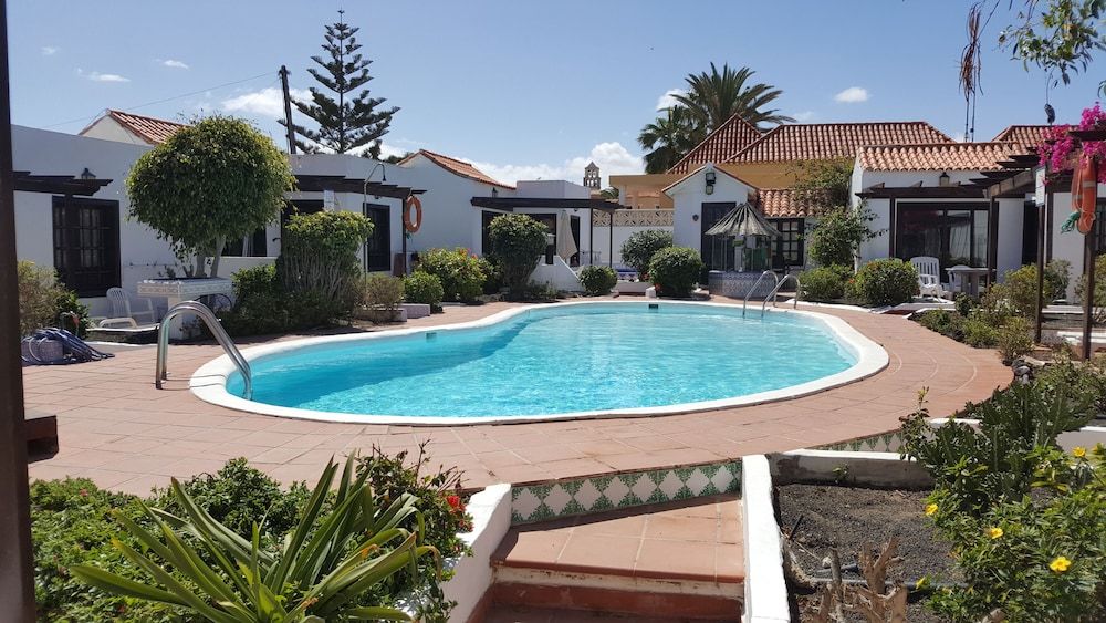 La Concha del Mar 1