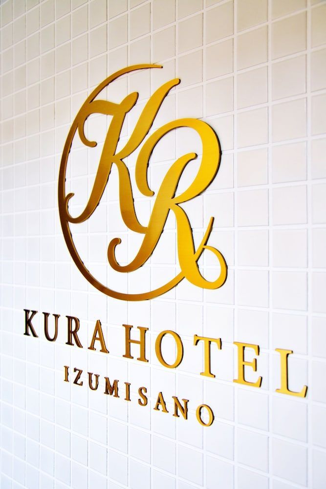 KURA HOTEL IZUMISANO 1