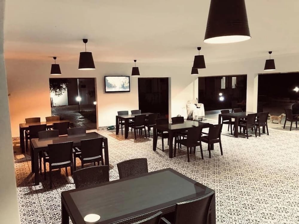 Defne Olive Gardens Hotel Fethiye 2