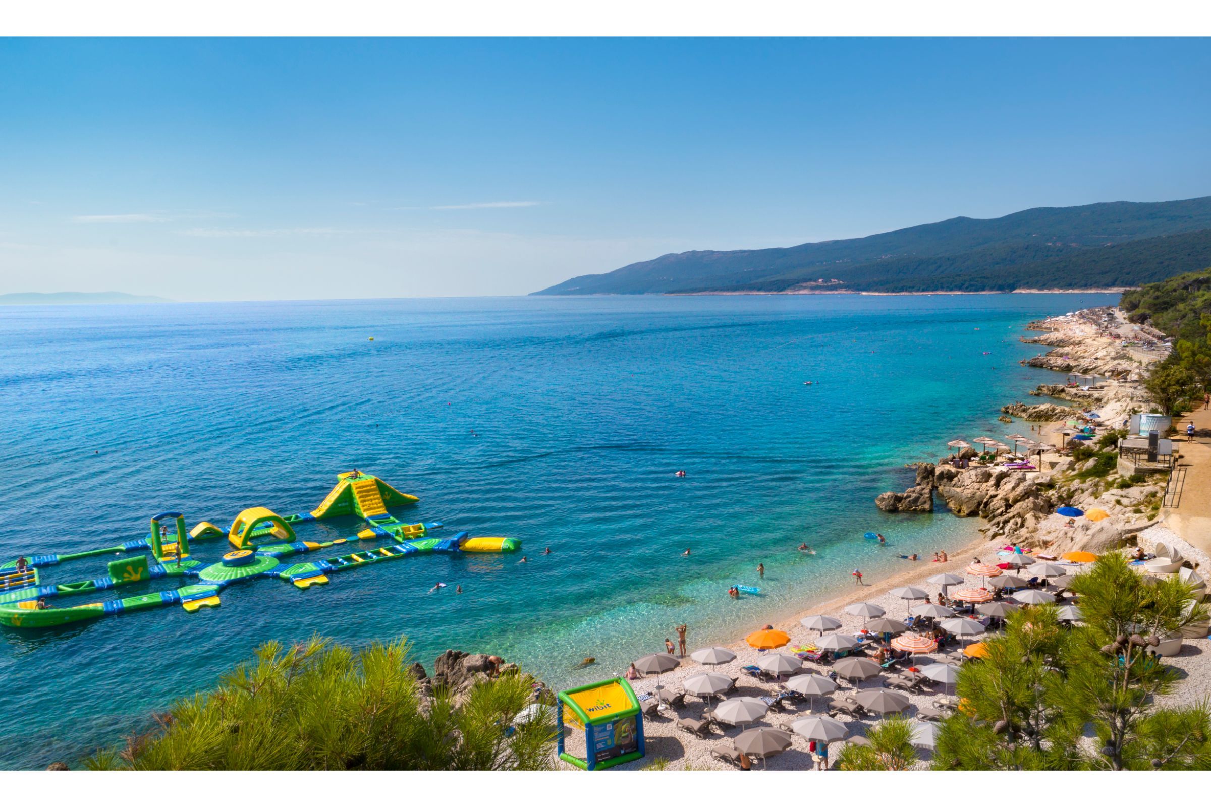 Girandella Resort Valamar Collection-Family Hotel 1