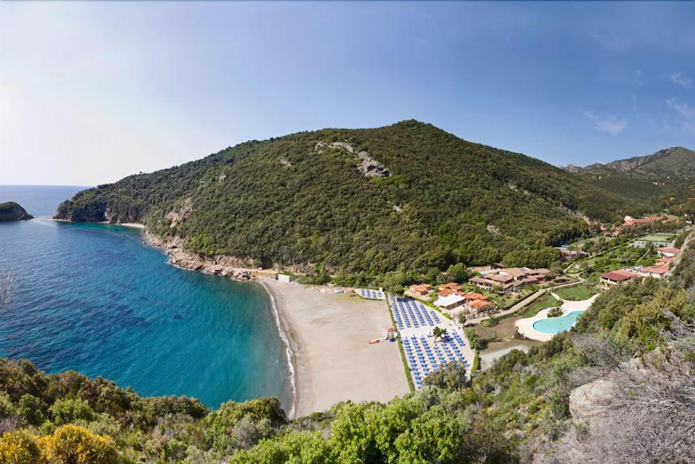Ortano Mare Resort 1