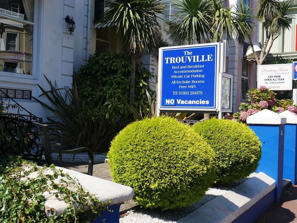 The Trouville 1