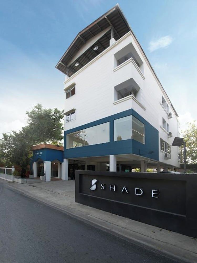 Shade House - Bitec Bangna 1