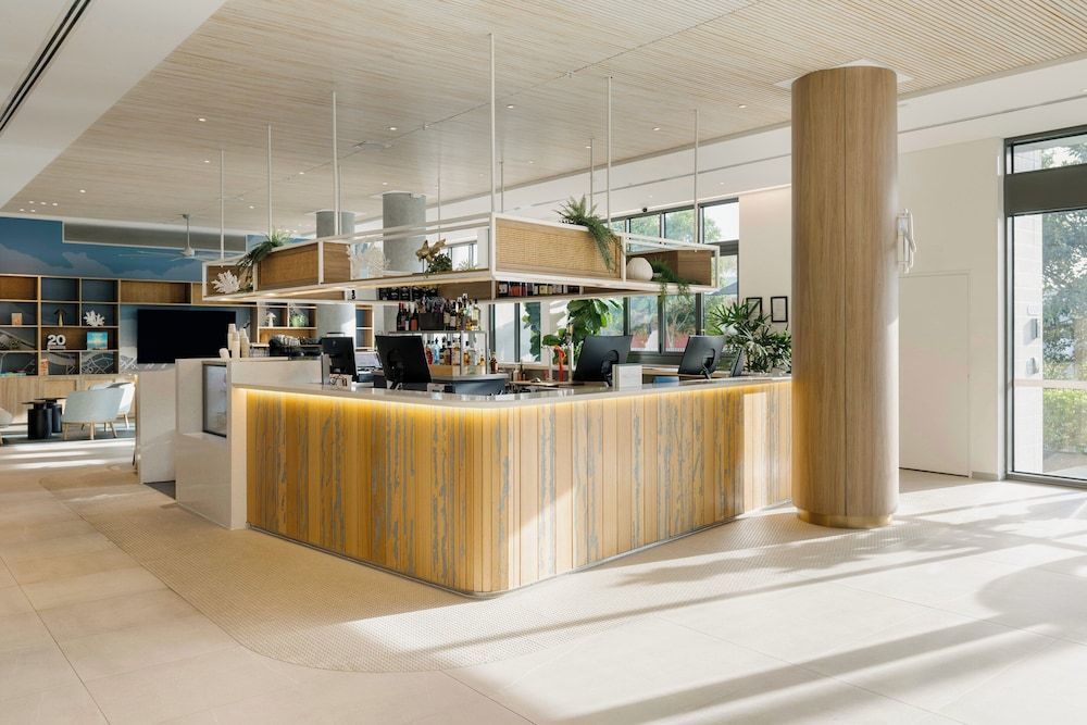 Holiday Inn & Suites Sunshine Coast, an IHG Hotel 2