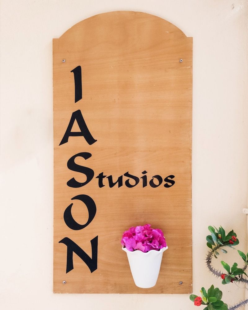 Iason Studios 2