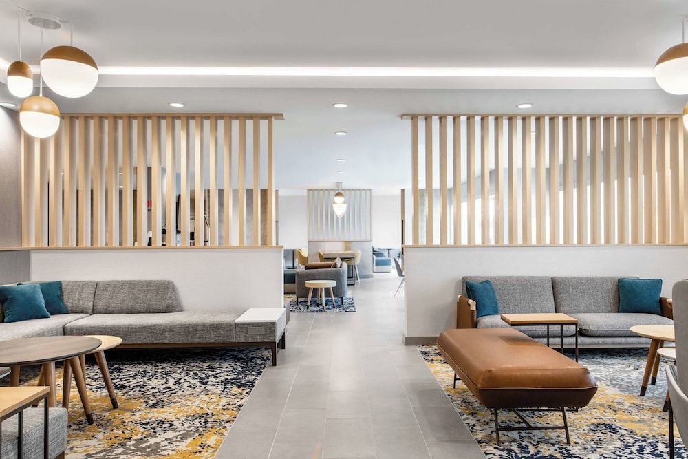 TownePlace Suites By Marriott Milwaukee West Bend 2