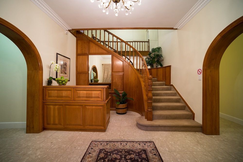 Boutique Villa Guesthouse 2
